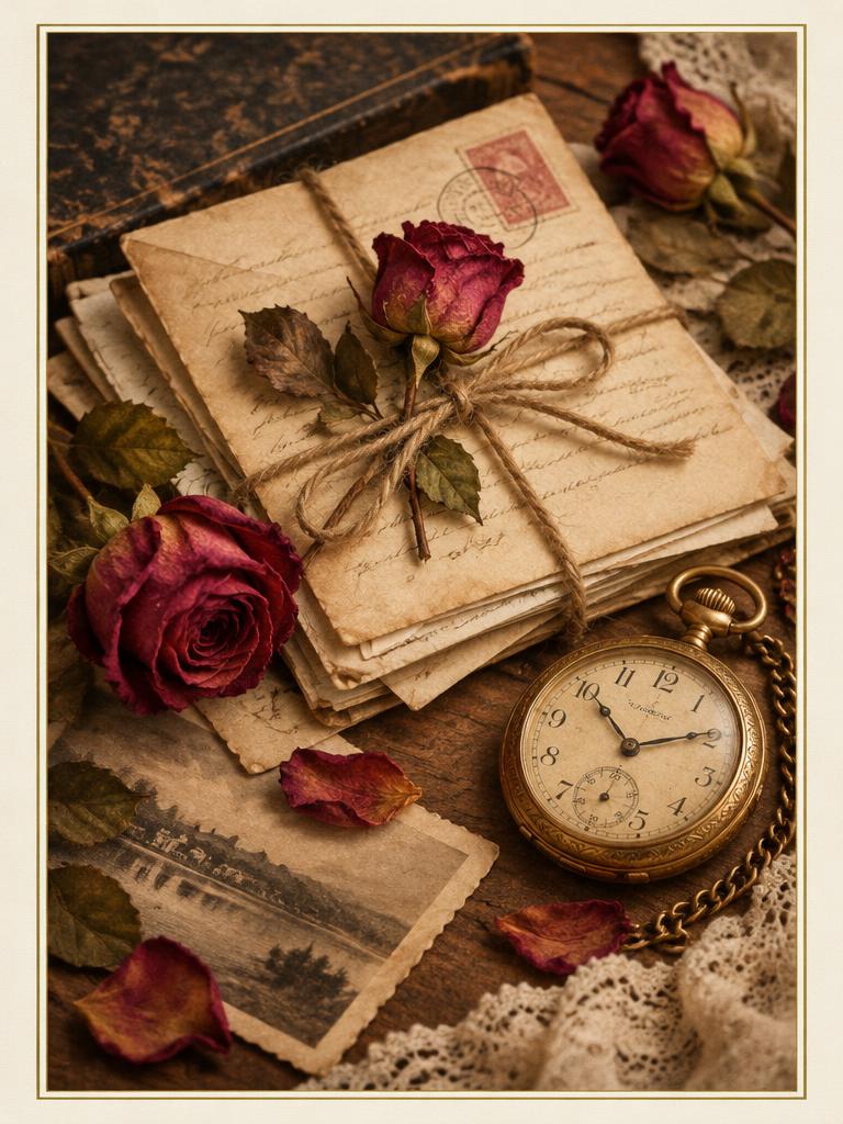 Love letters
