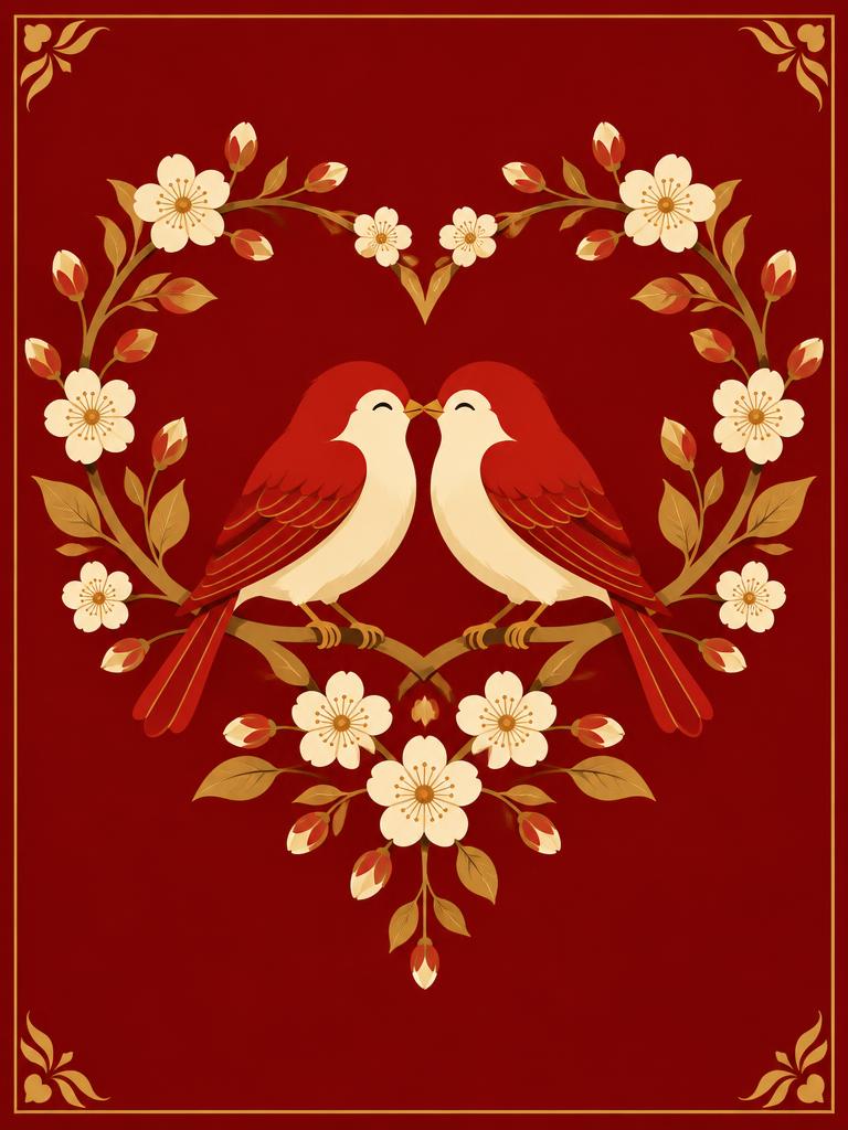 Lovebirds