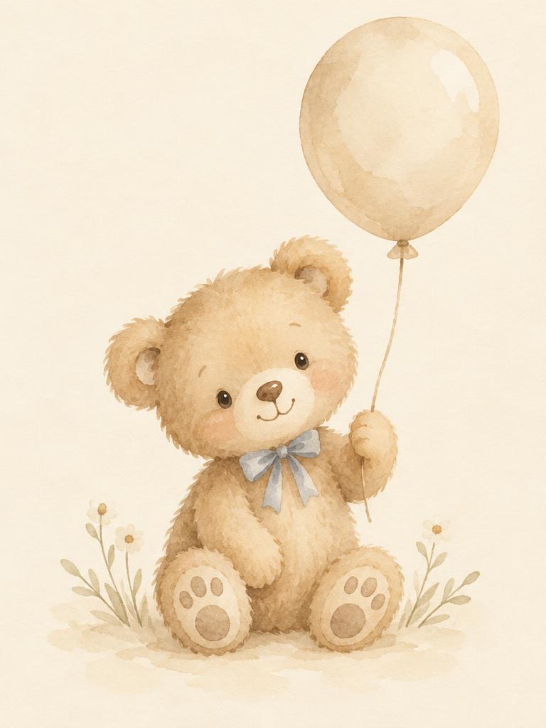 Teddy