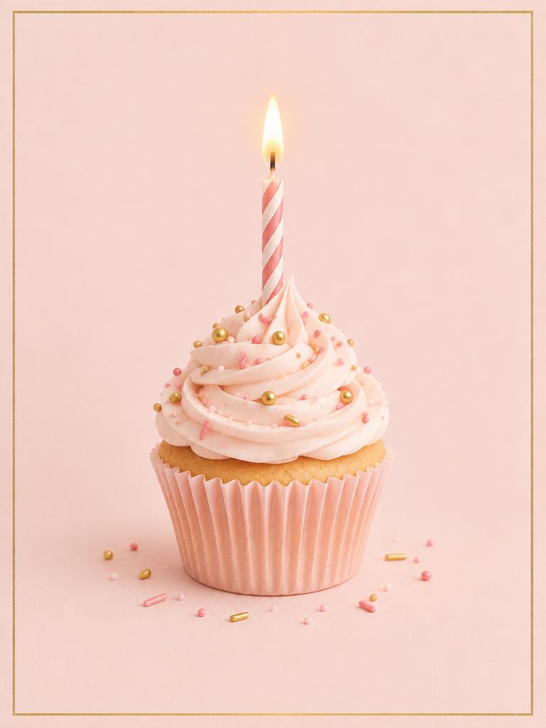 One wish