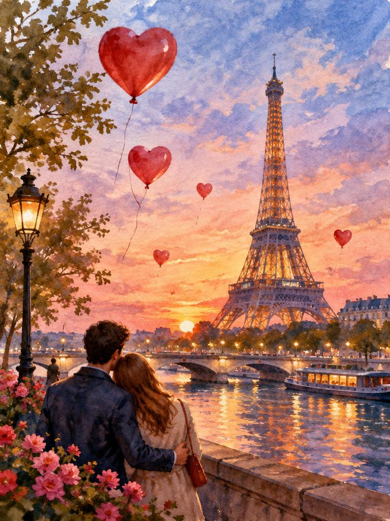 Paris
