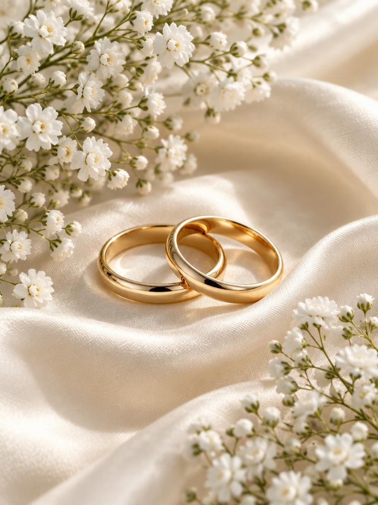 Two rings