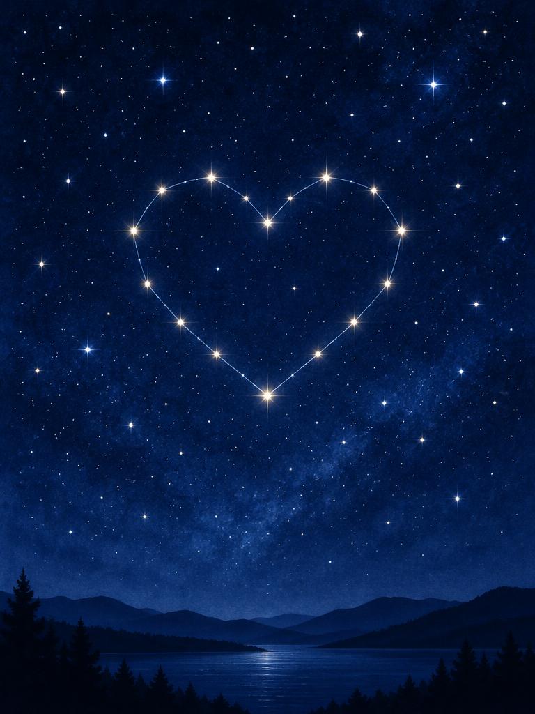 Written in stars