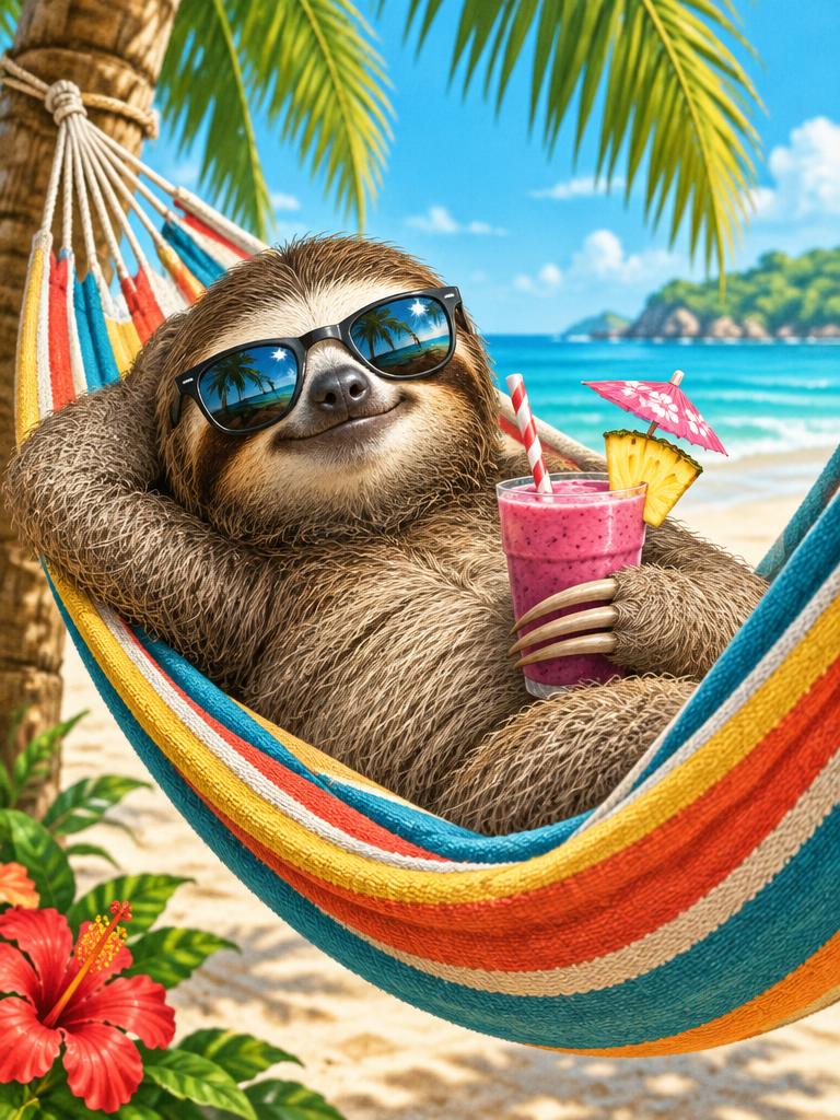 Sloth mode