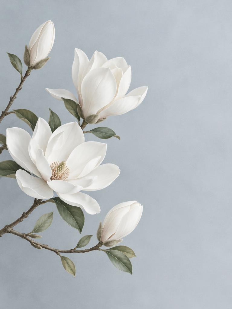 Magnolia