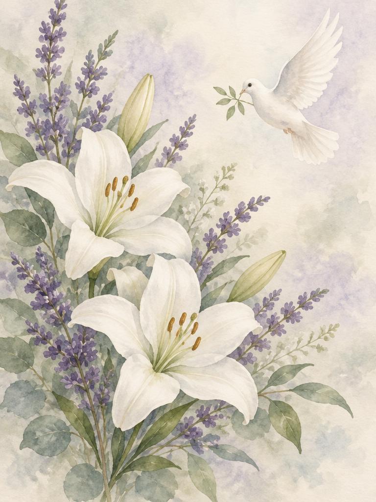 Lilies