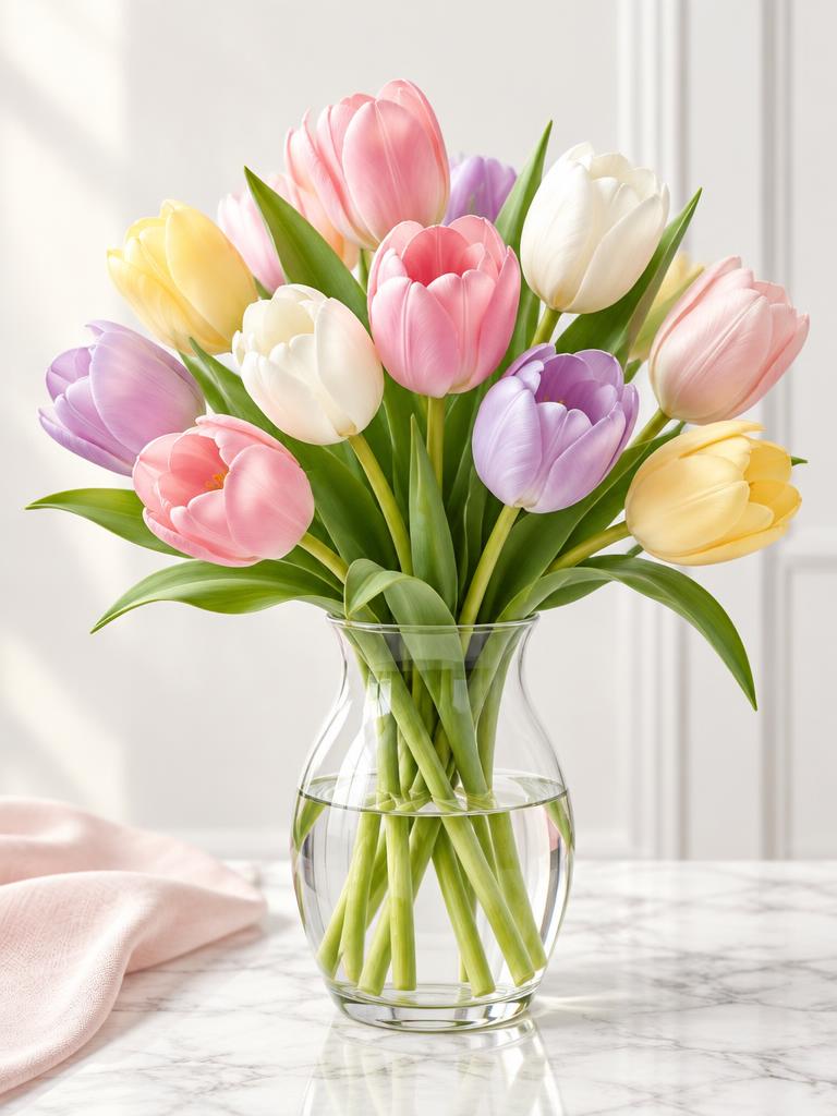 Tulips