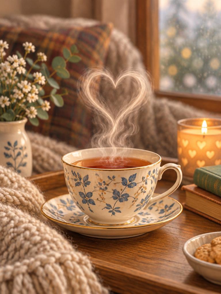 Cuppa