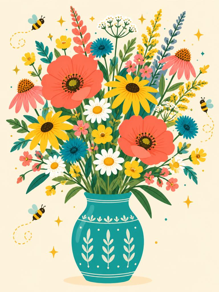 Wildflowers