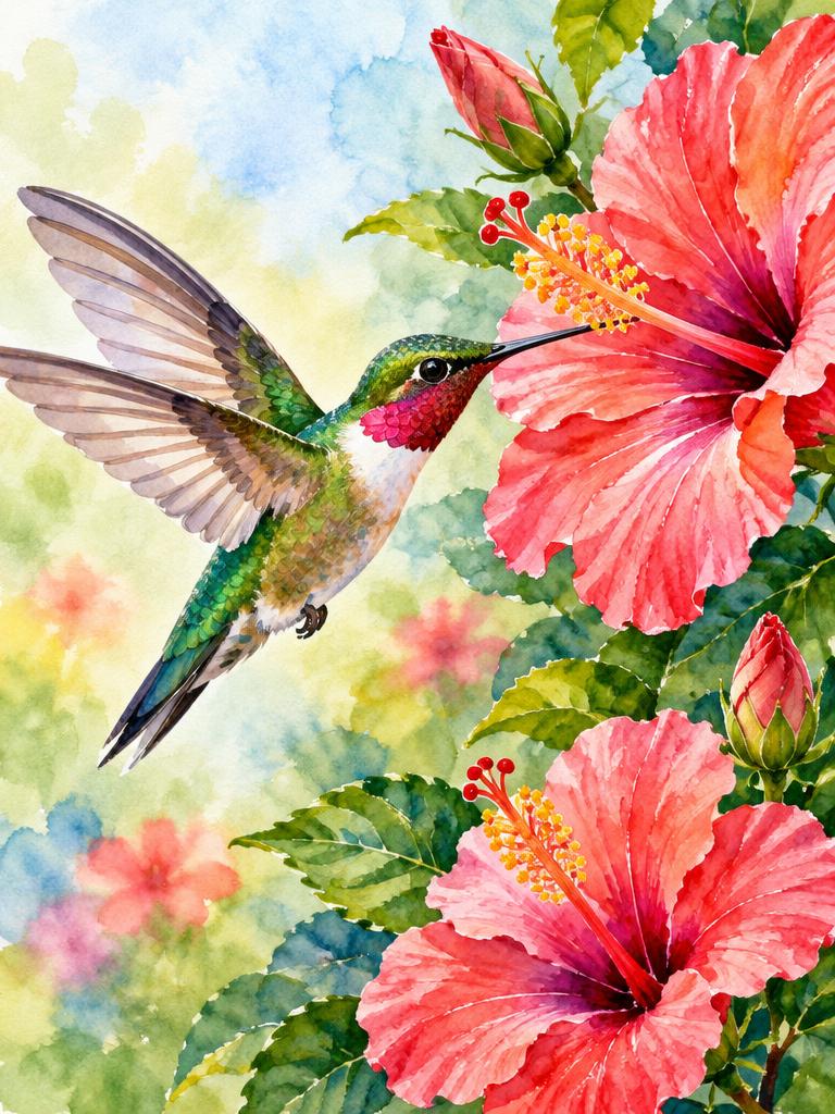 Hummingbird