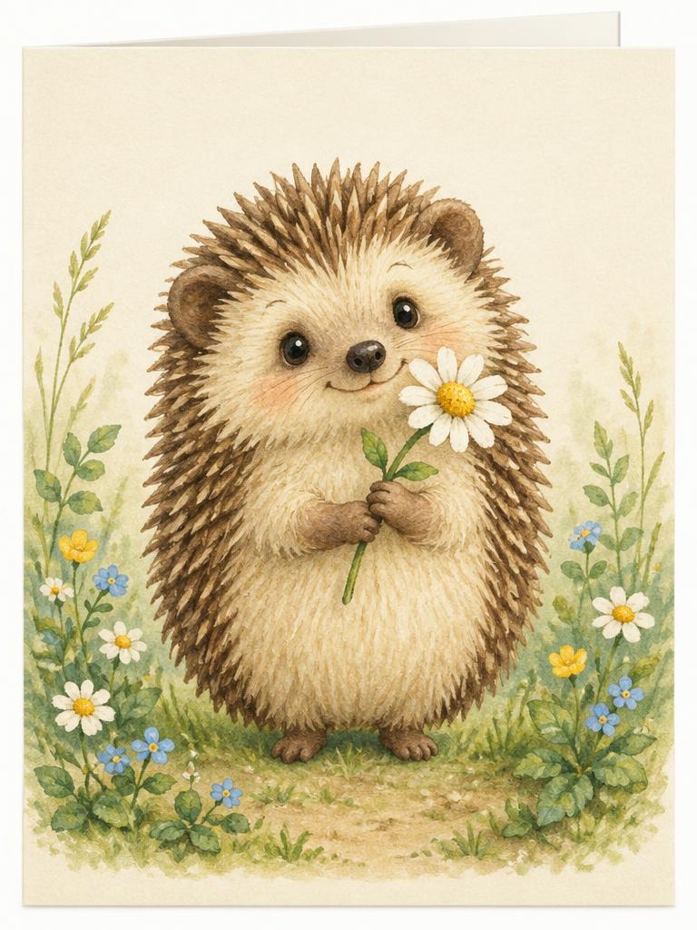 Hedgehog
