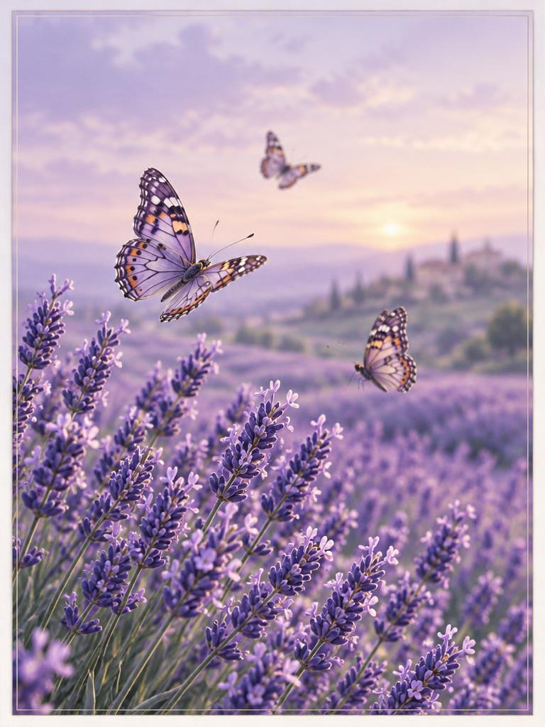 Lavender