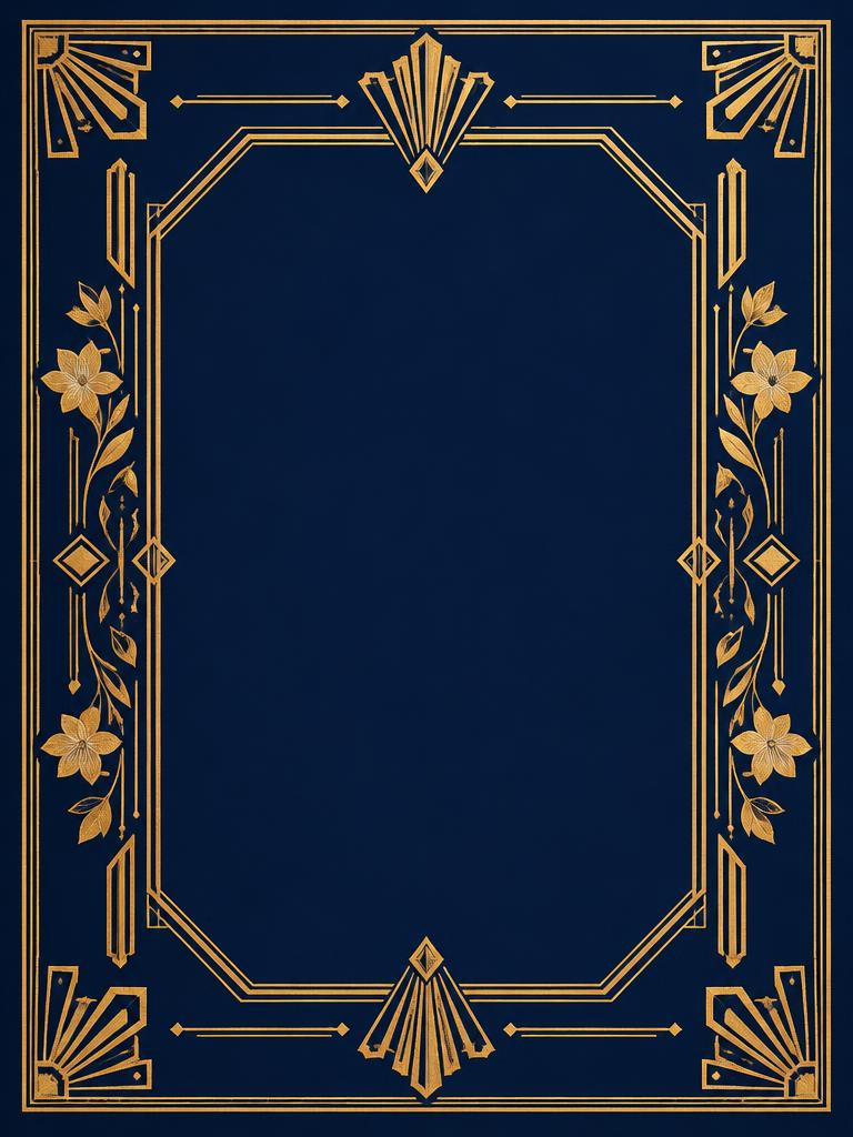 Art deco